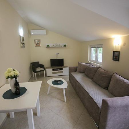 Goga Apartment Kotor Eksteriør billede