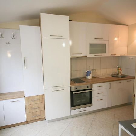 Goga Apartment Kotor Eksteriør billede